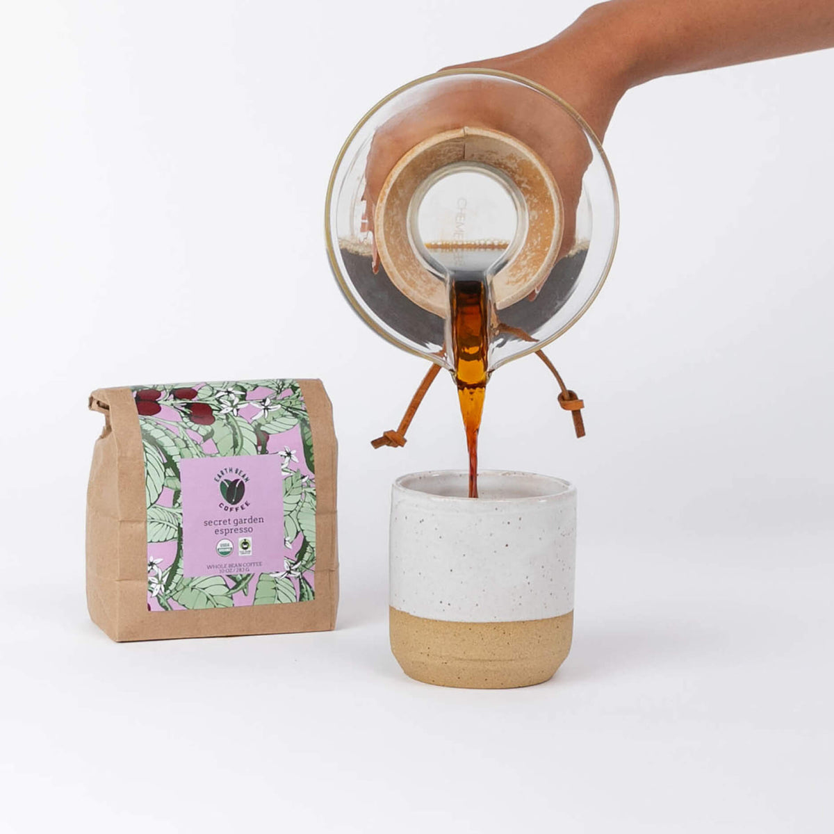 Secret Garden Espresso