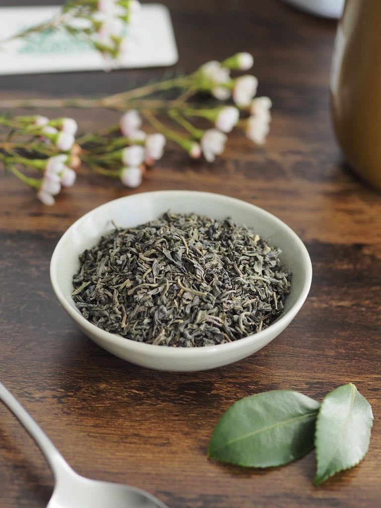 Individual Tea Bags