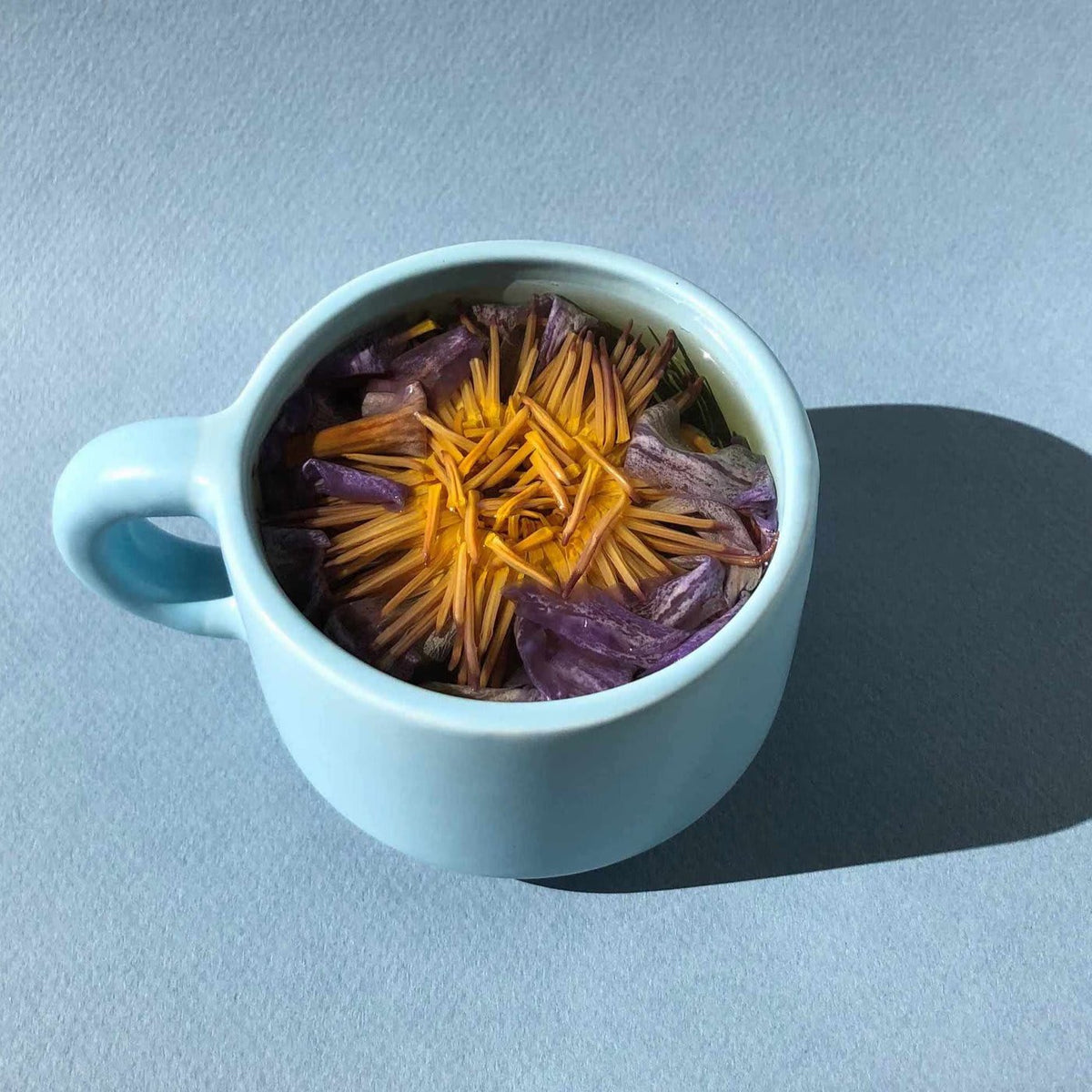 Flower Tea