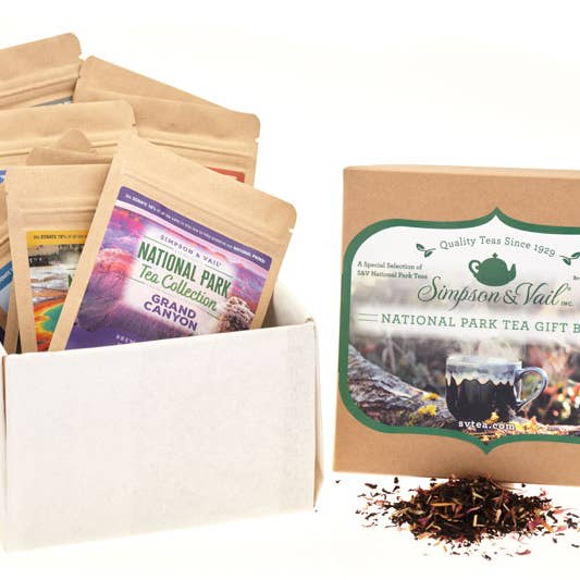 National Park Tea C0269