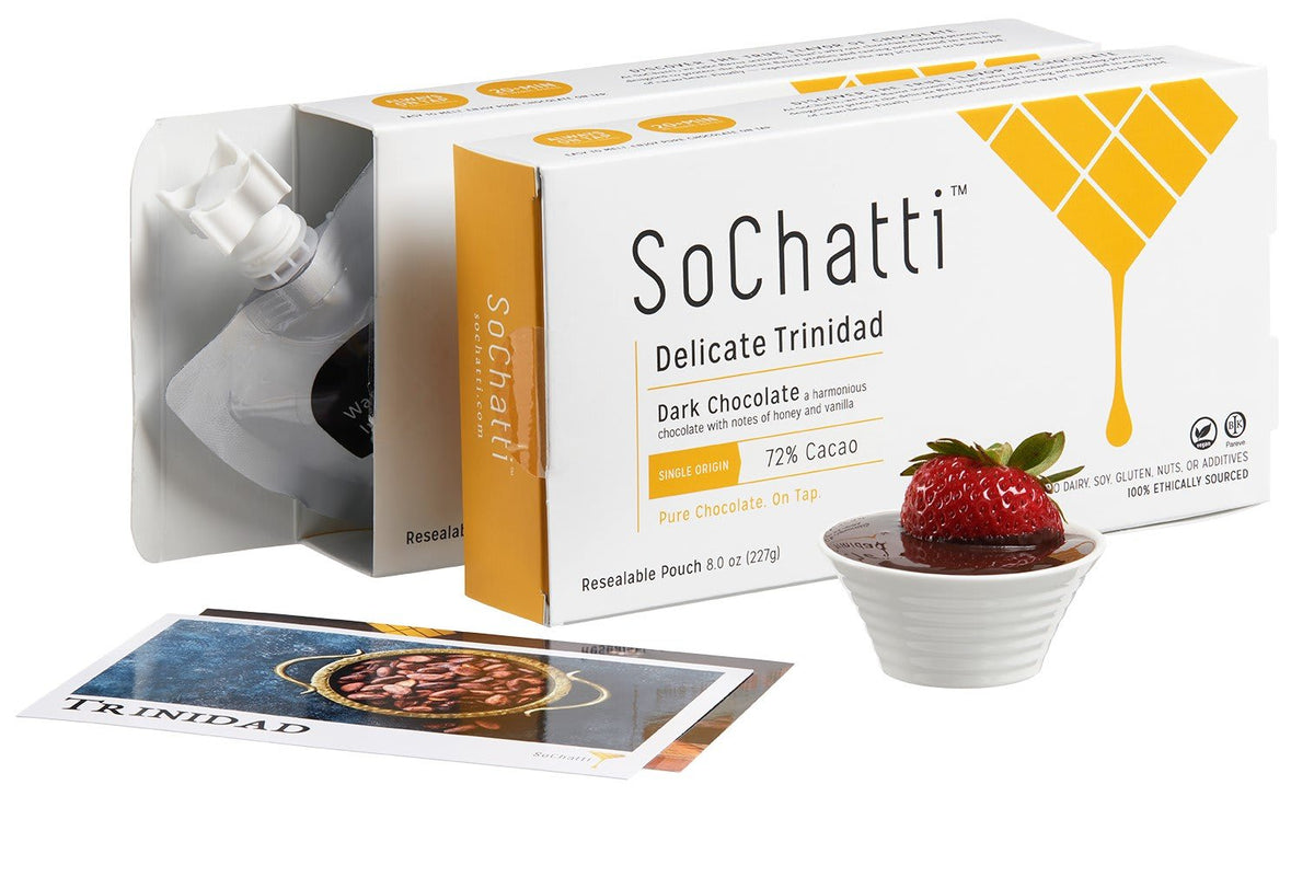 SoChatti Pouch 8740