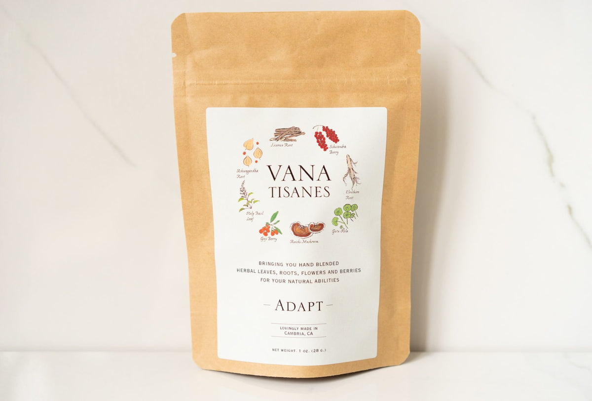 Adapt Herbal Tea