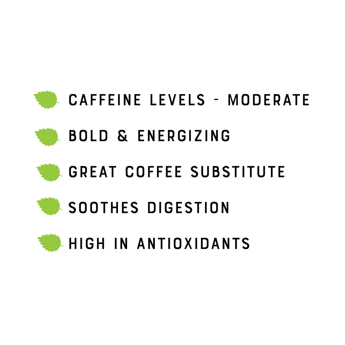Bulletproof Breakfast Tea Bullet-Can