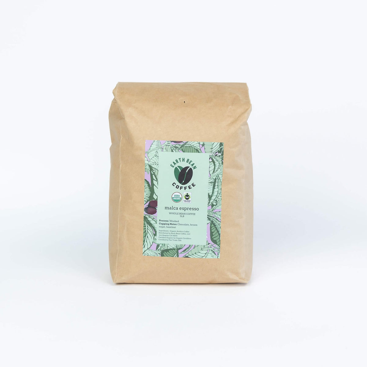 Malca Espresso