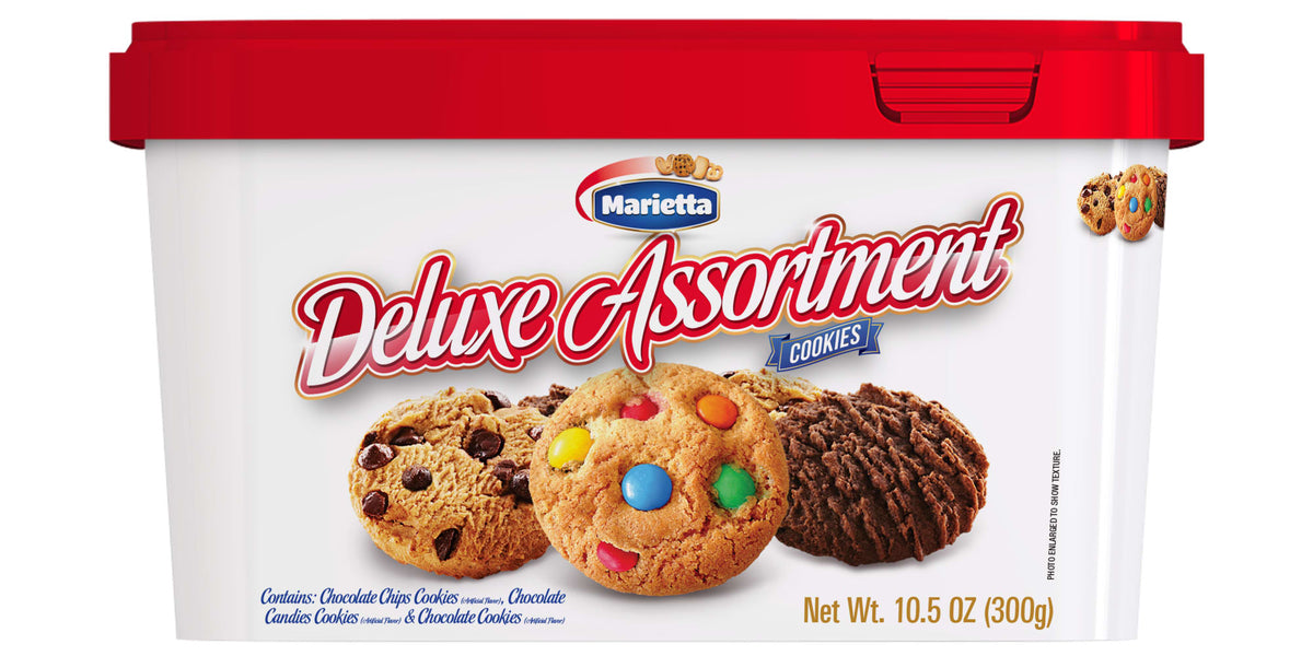 Cookies Smart Cube 69728