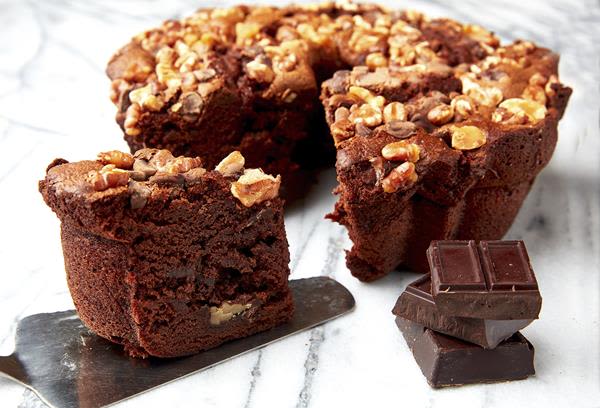Coffee Cake