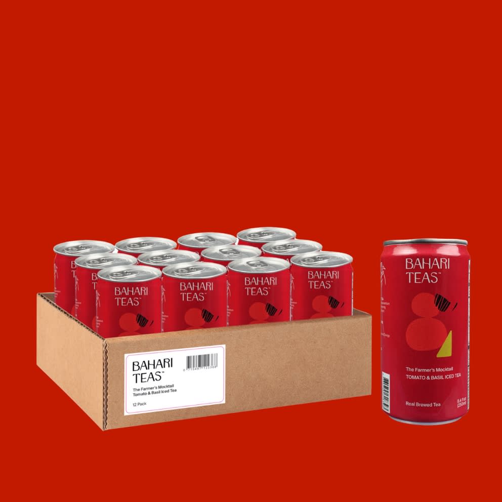 Iced Tea