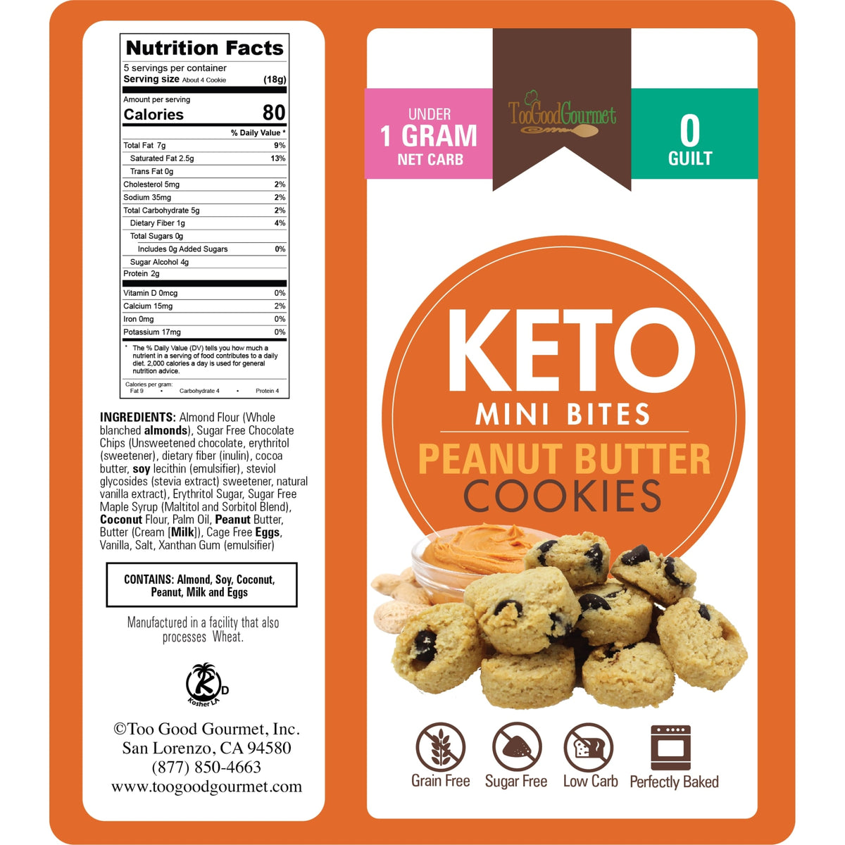 Keto Mini Bites 102.1145