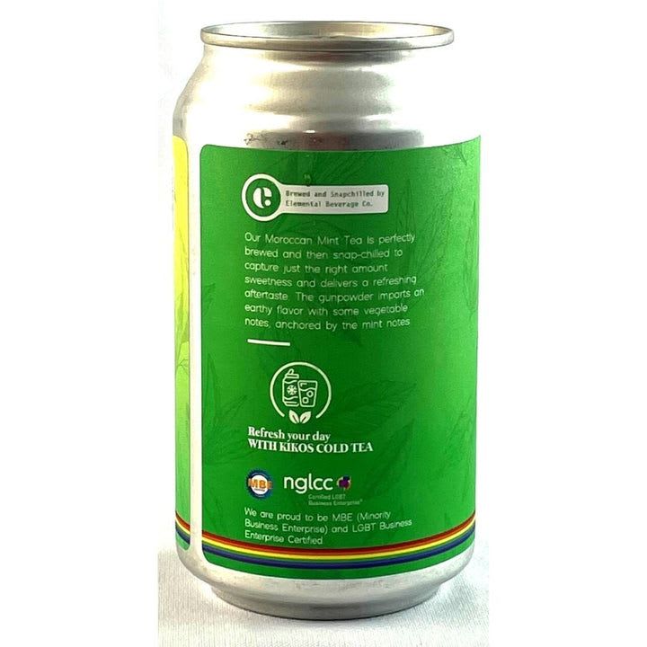 Nitro Cold Tea Ctea/Mmint/24/Pack