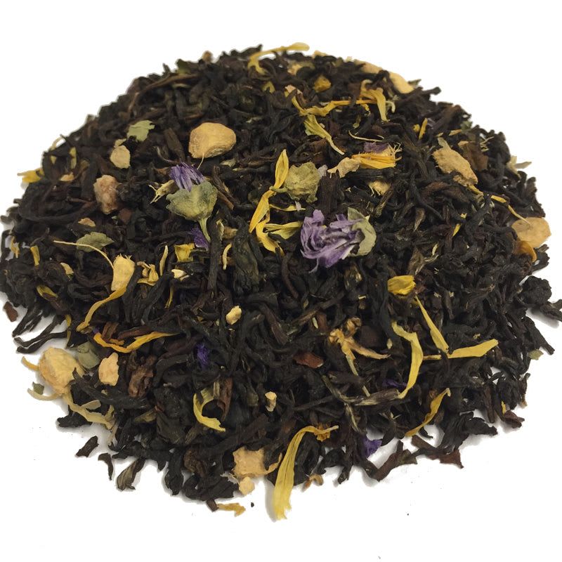 Literary Tea T1000