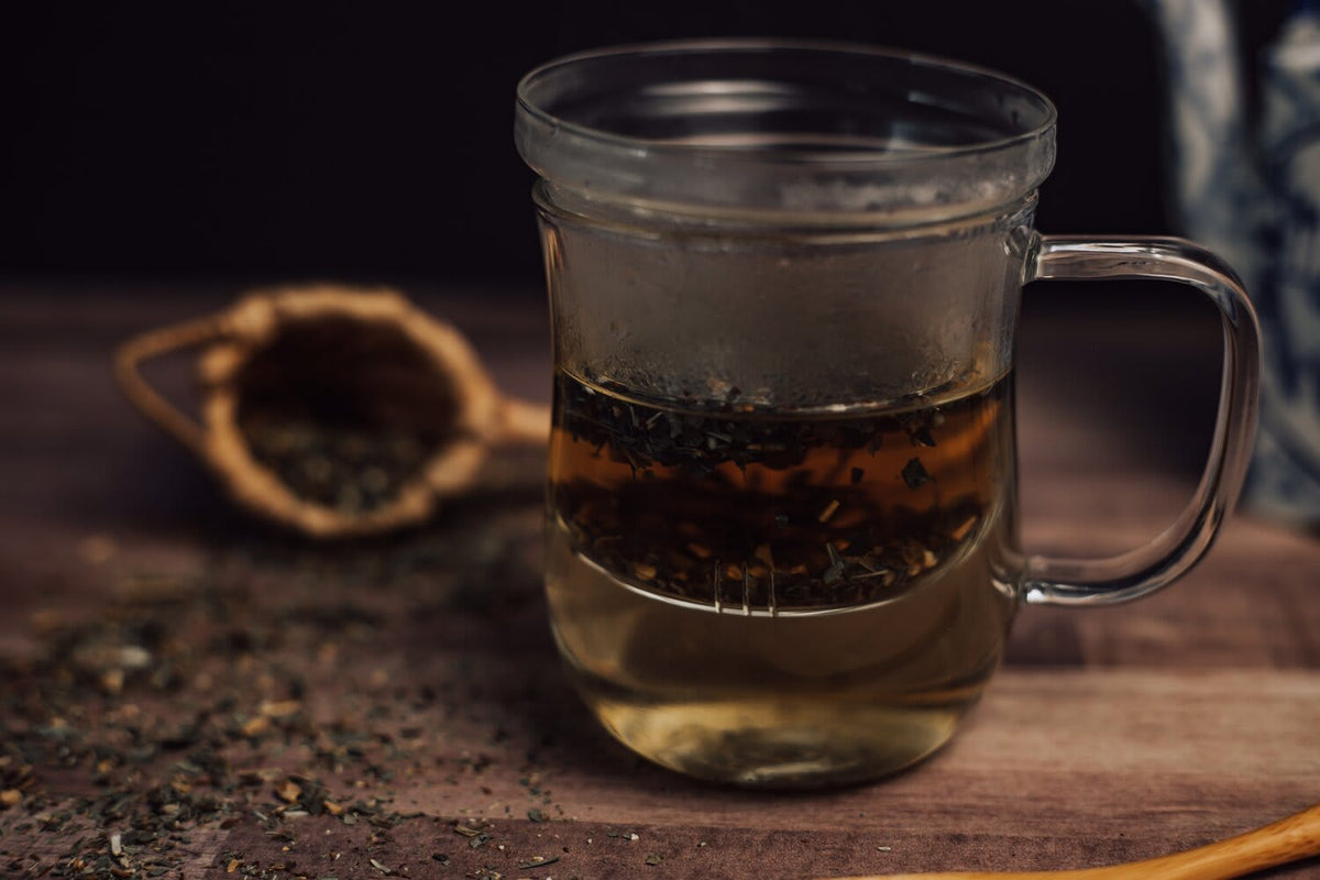 Herbal Tea 674012755656