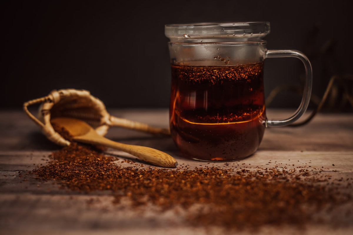 Herbal Tea 674012755588