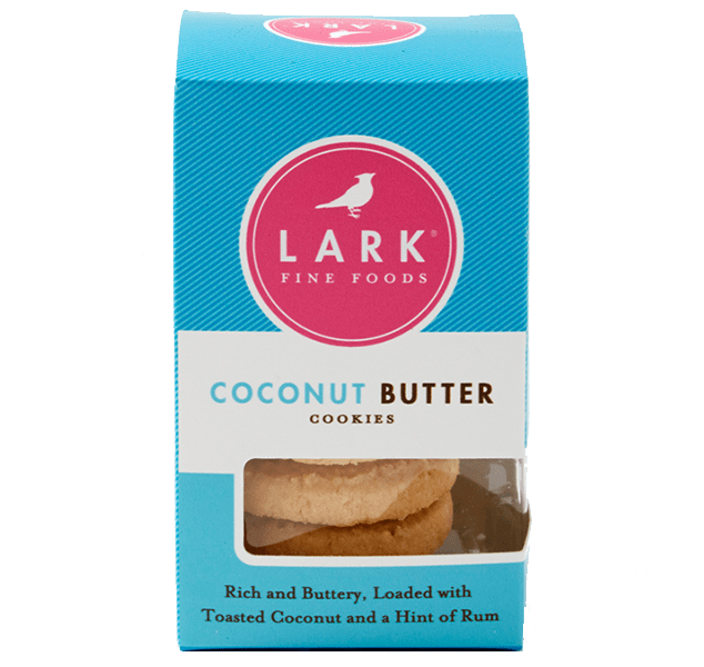 Coconut Butter 3CB