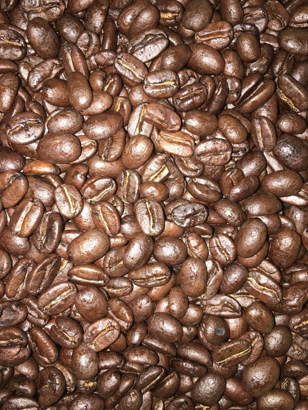 Espresso Blend - Whole Bean