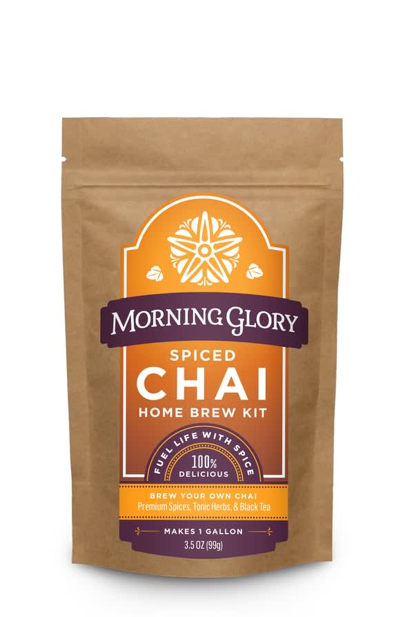 Spiced Chai 647049001119