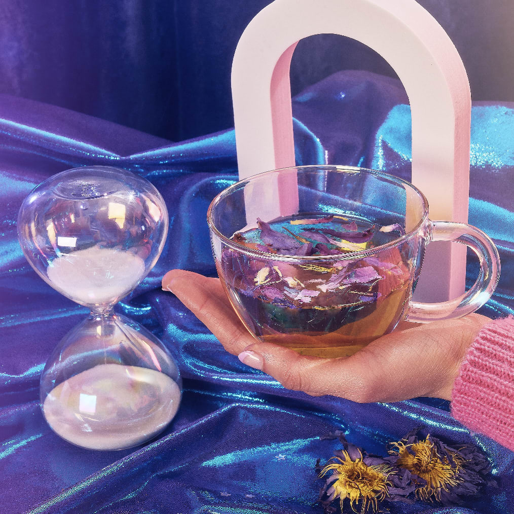 Astral Traveler 1
