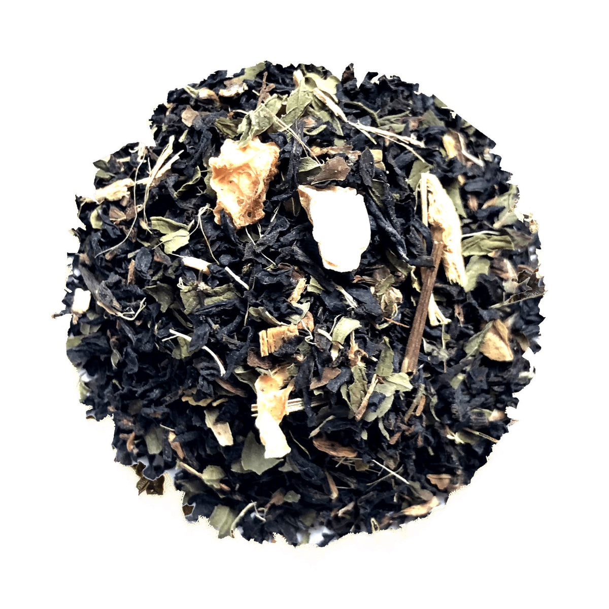 Seashore Breeze Iced Blend - Artisan Loose Leaf Tea TEA-096