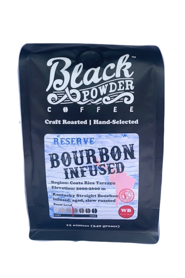 Infused - Whole Bean 854034006251
