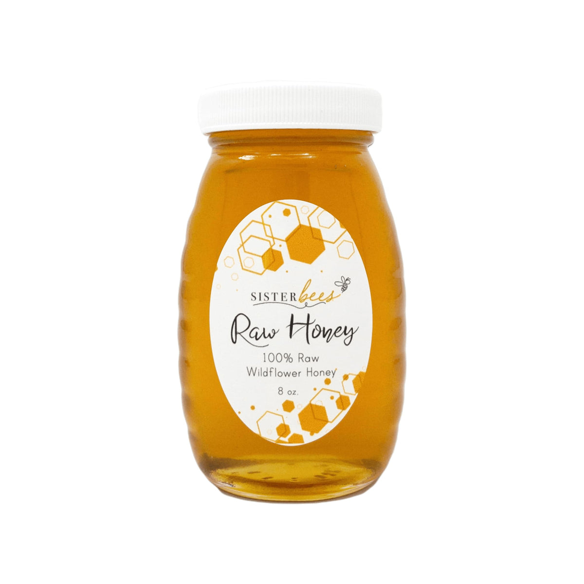 Tea With the Bees Gift Set