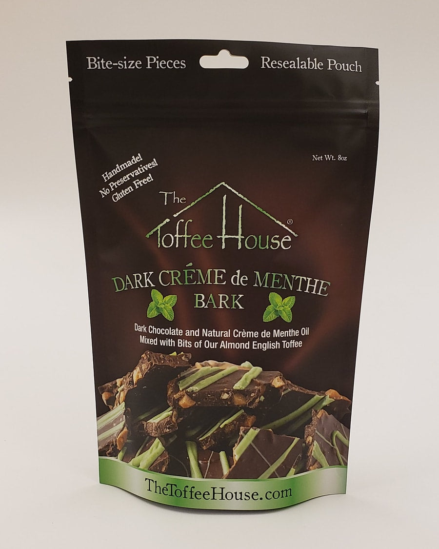 Chocolate Bark b-pouch-mint-8oz
