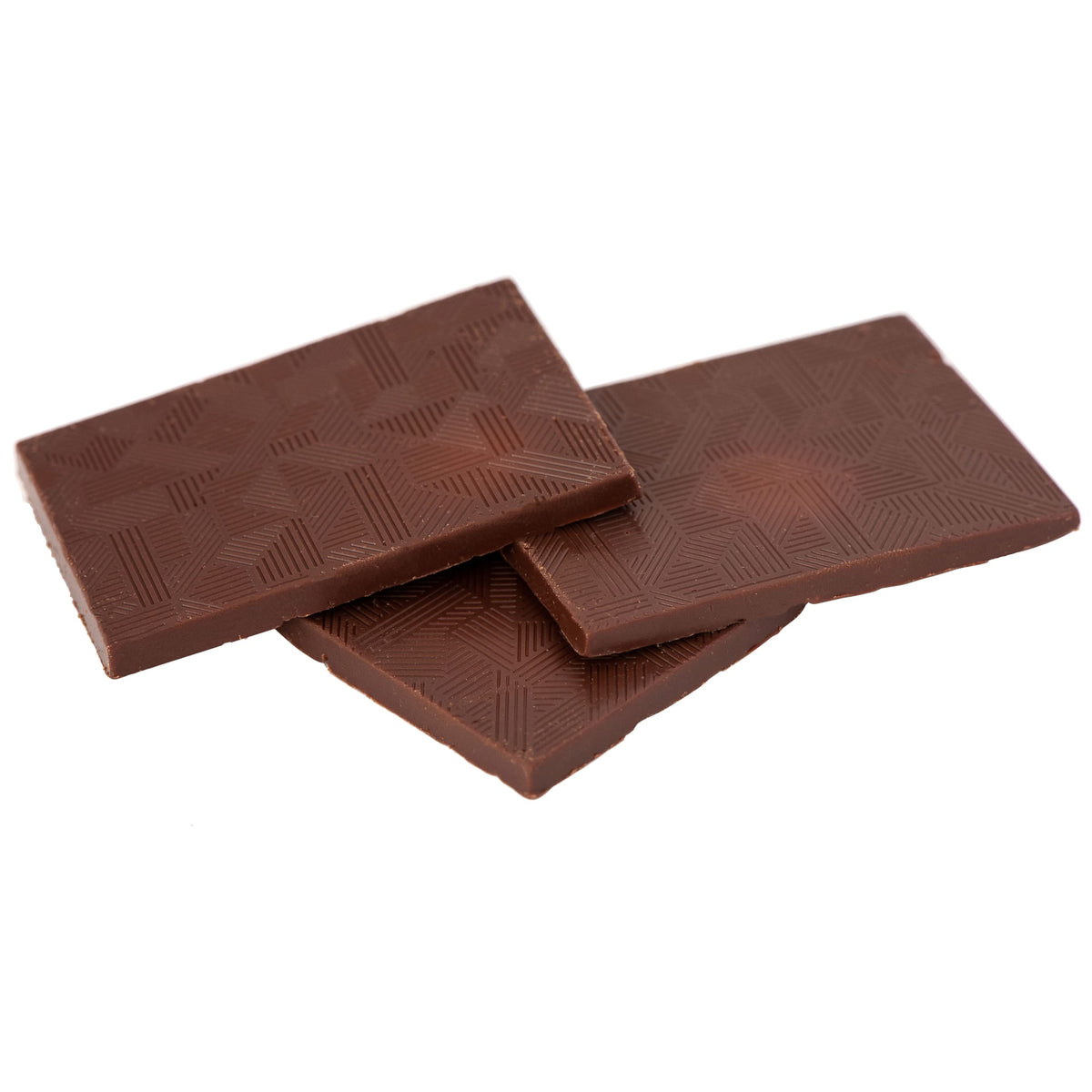 Keto Peanut Butter Milk Chocolate Swirl Bars by Edge
