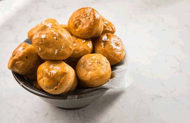 Gluten Free Dinner Rolls 860000101912