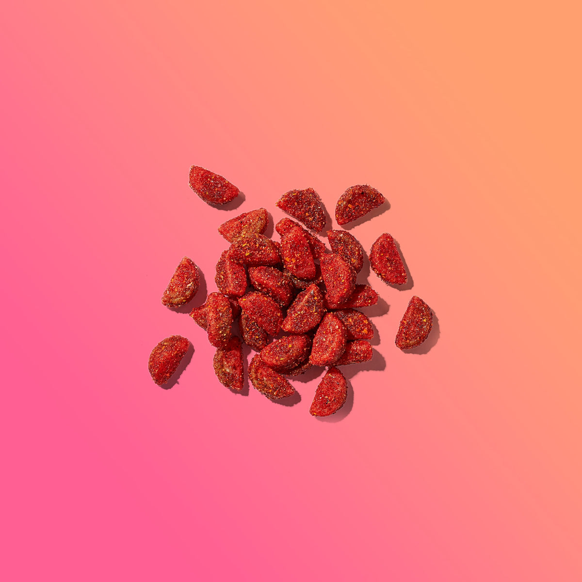 Spicy Gummies