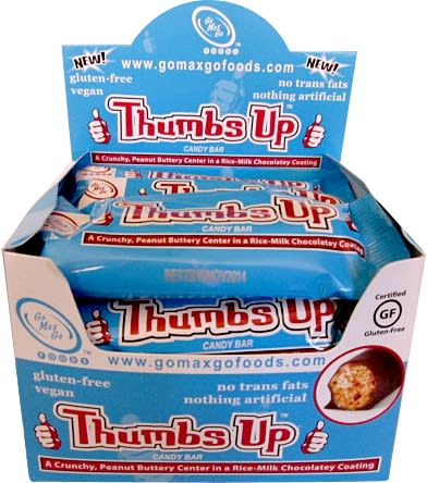 Candy Bars 06-12ctCase
