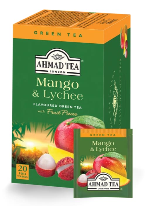 Green Tea