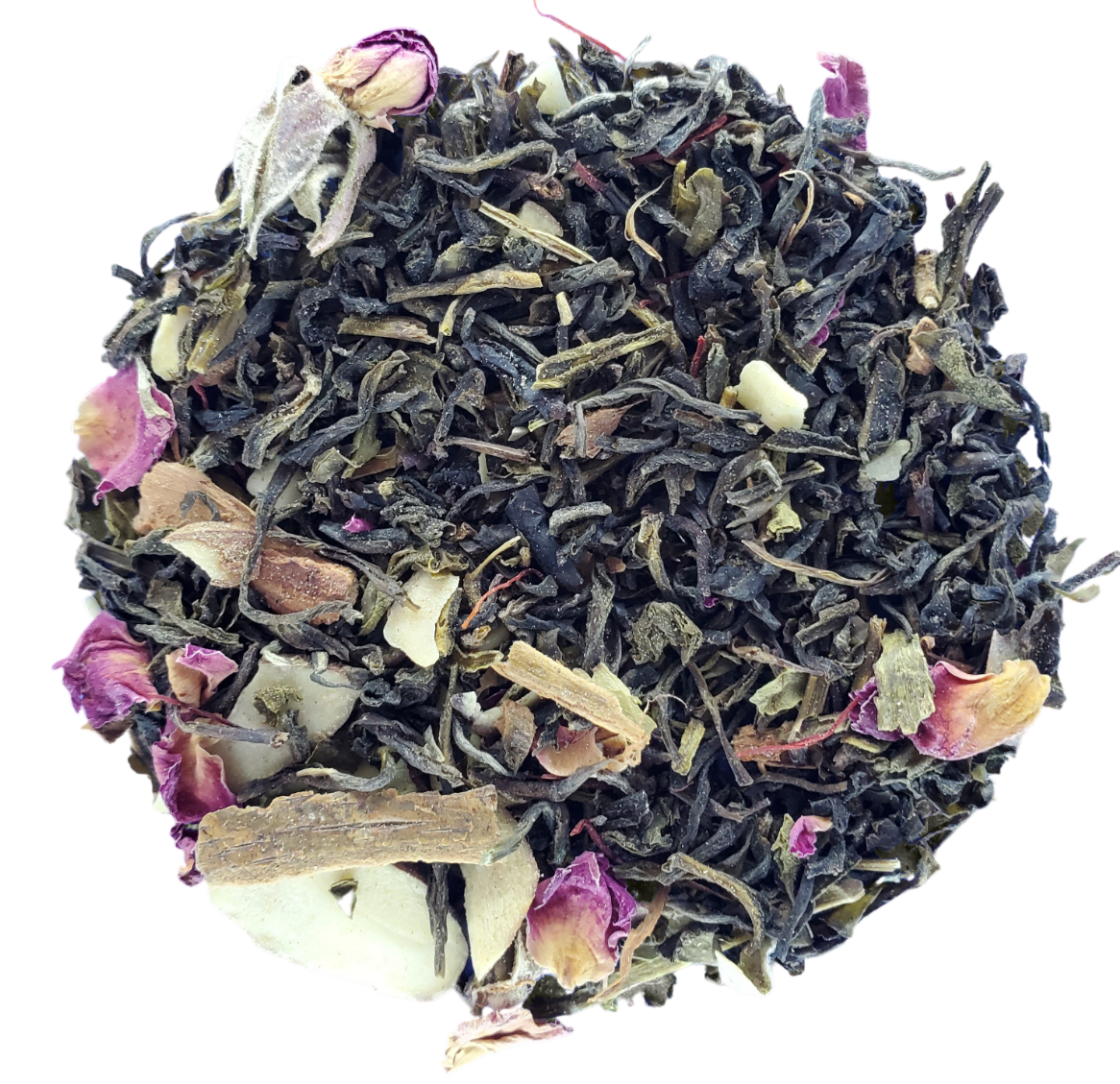 Loose Tea G1002