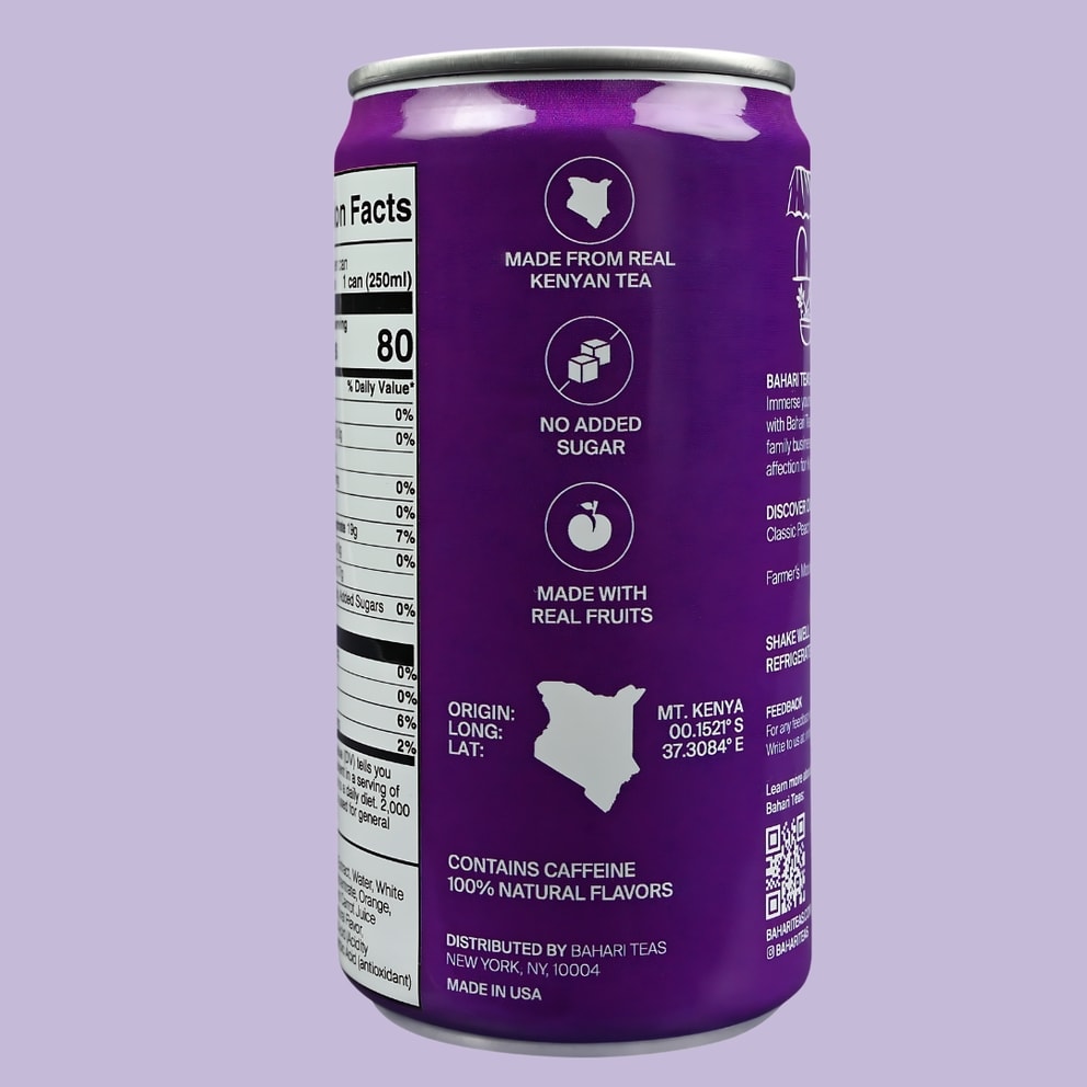 Iced Tea