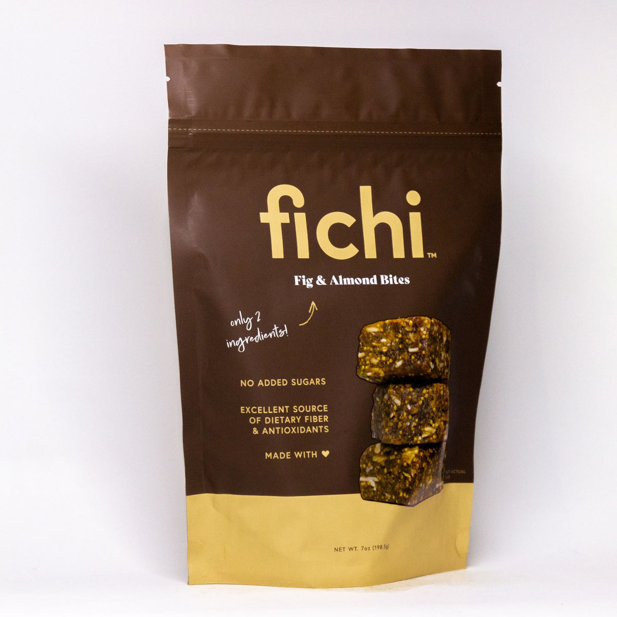 Fig and Almond Bites 8-60006-94944-0