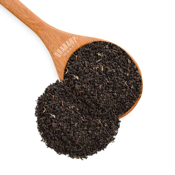 Granary Mart CTC Orange Pekoe Black Tea - 55 lbs. Bulk Bag EA-465550-NA