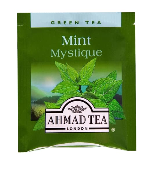 Green Tea