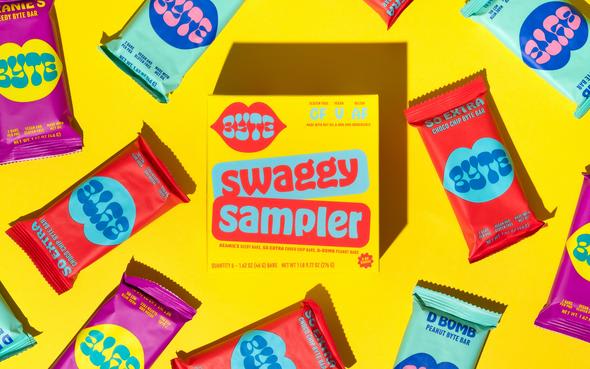 Swaggy Sampler Variety Pack