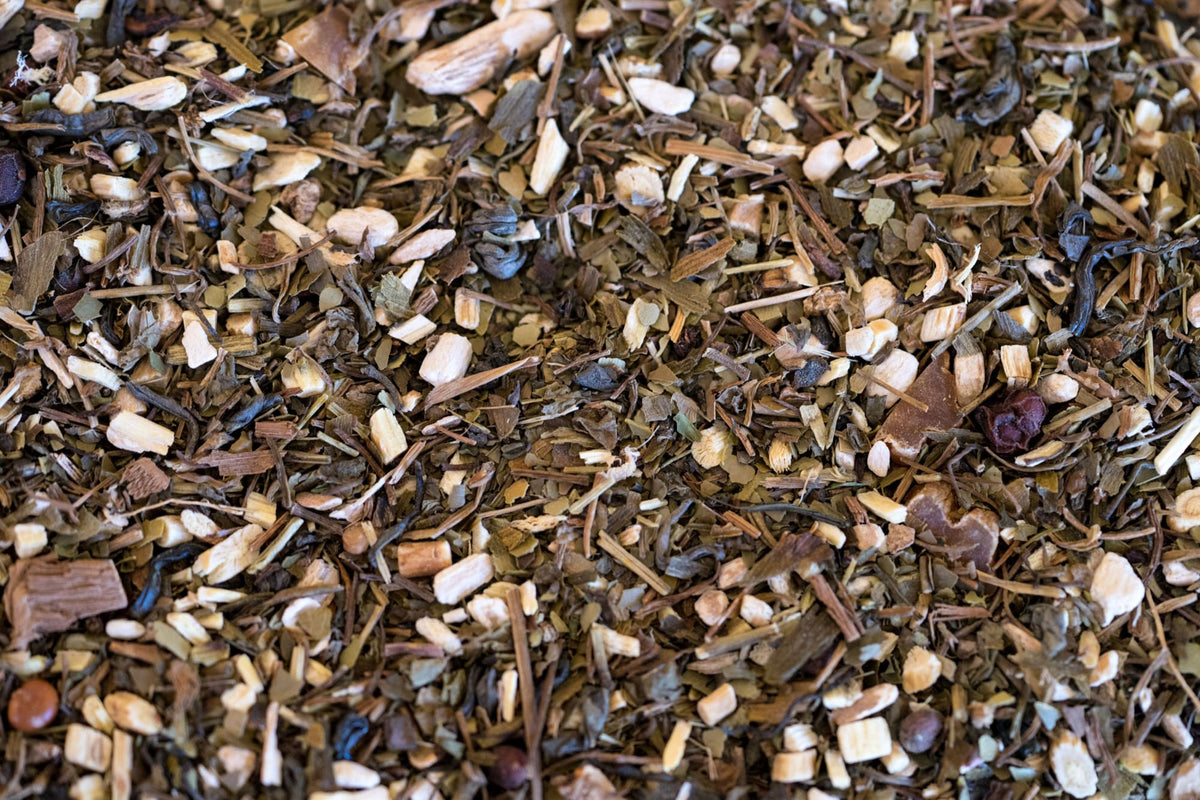 Energy Herbal Tea