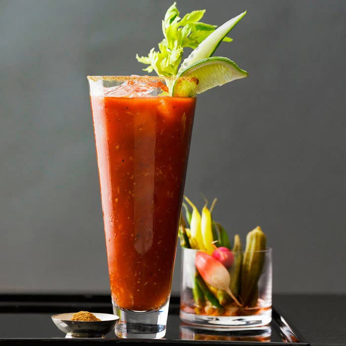 1934 Bloody Mary Premium Mix 608065639021