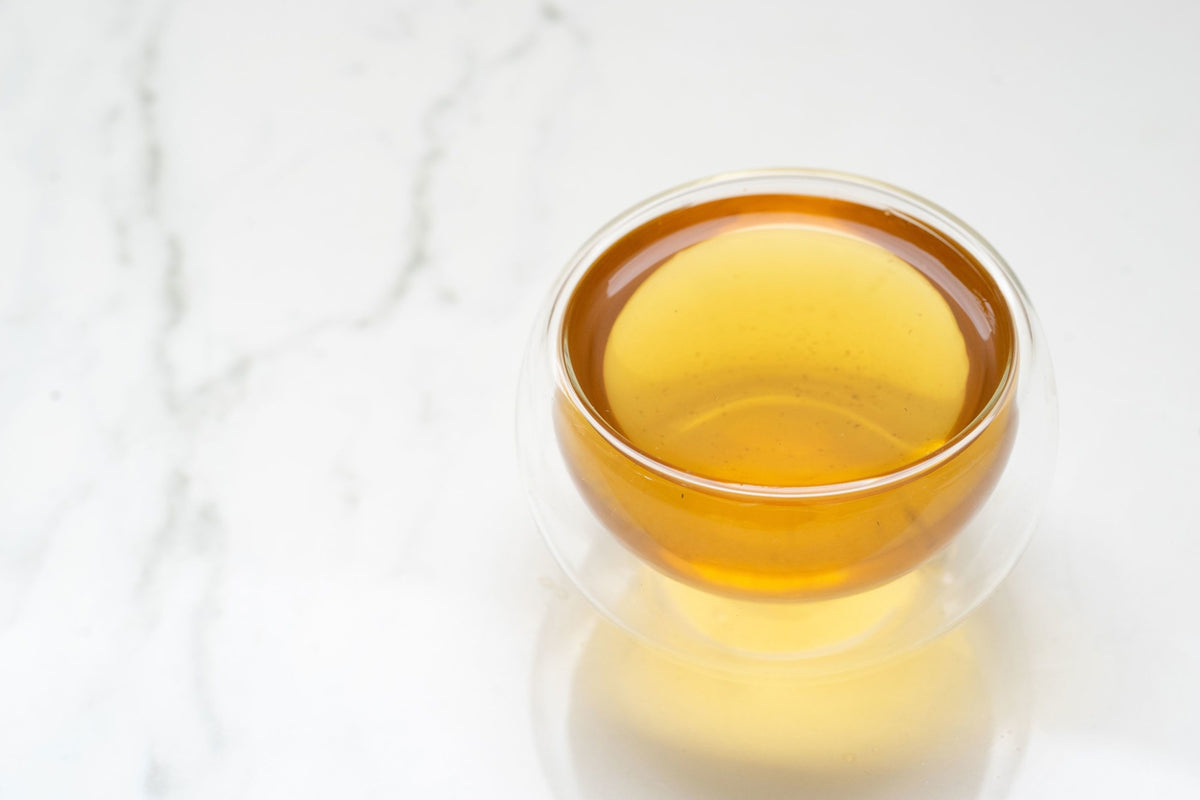 Detox Herbal Tea