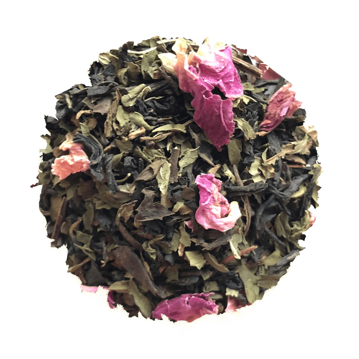 Pacific Inland Trail - Artisan Loose Leaf Tea TEA-196