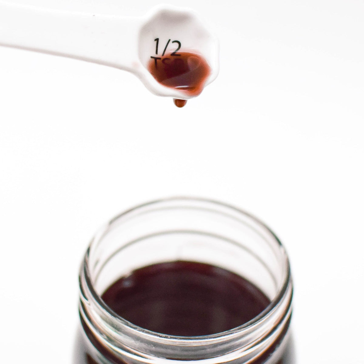 Elderberry Syrup