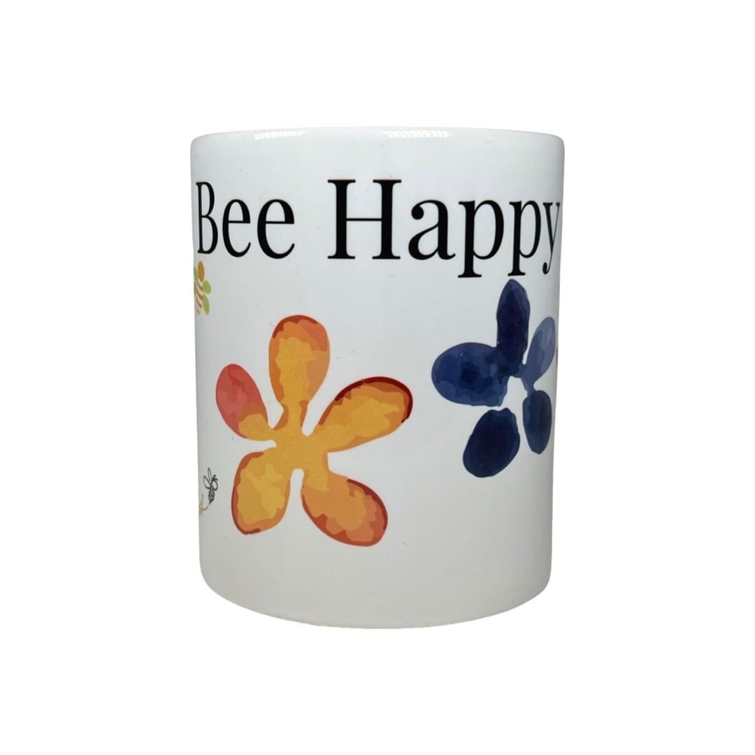 Tea With the Bees Gift Set