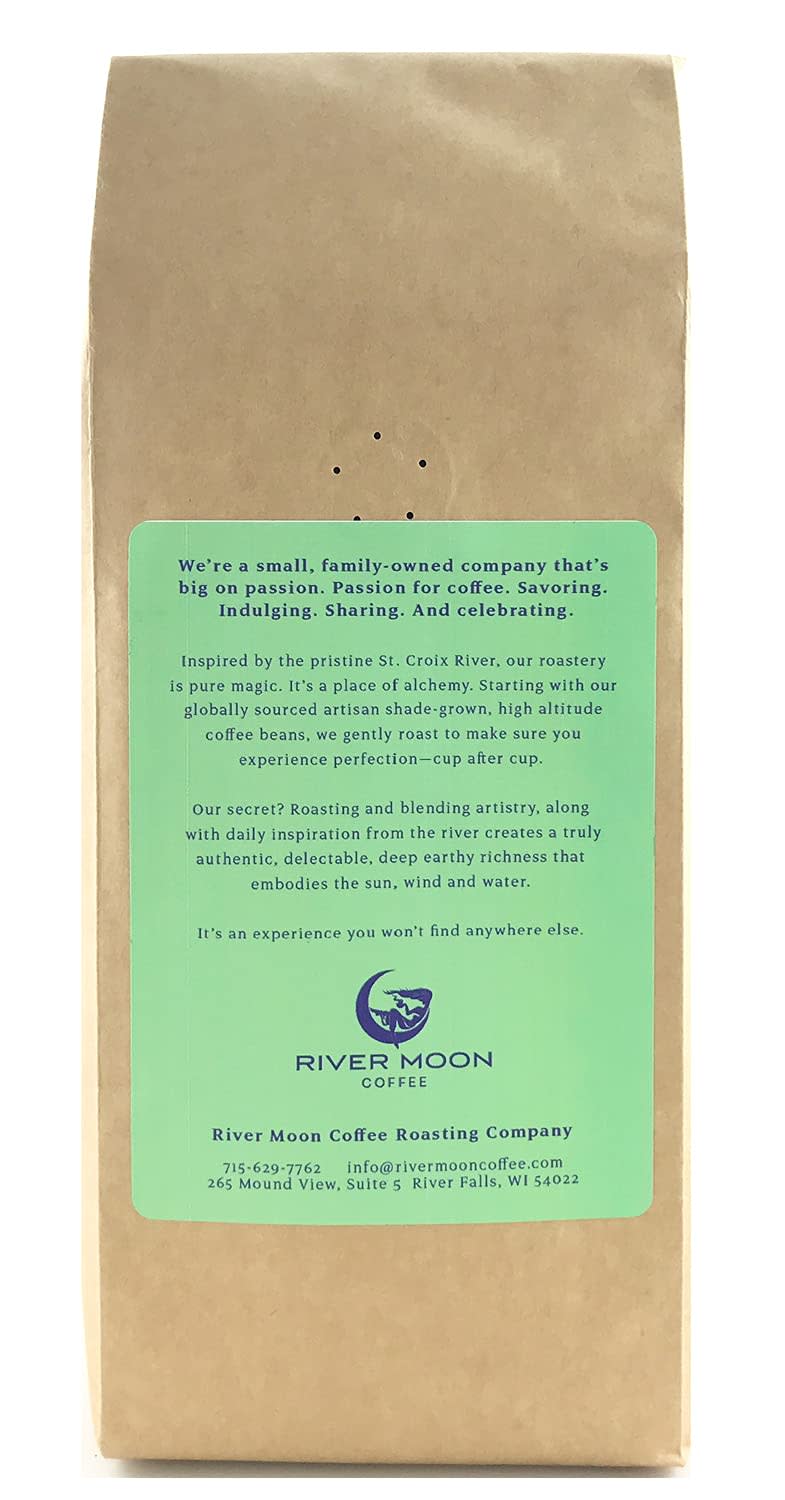 River Moon Coffee 60007 46305