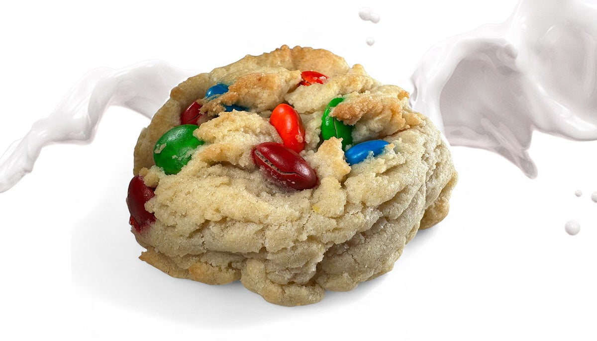Paul Wayne M&M's Cookie - 24ct