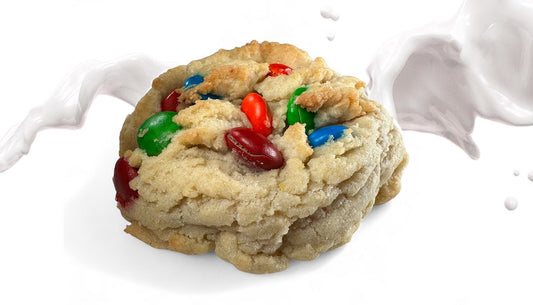 Paul Wayne M&M's Cookie - 24ct