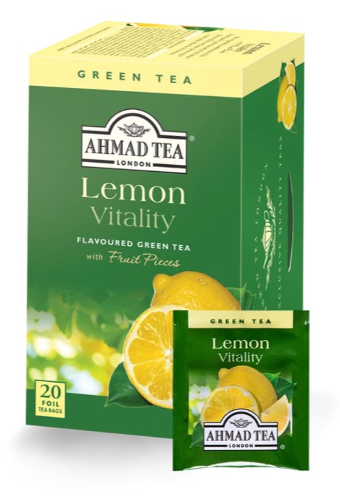 Green Tea