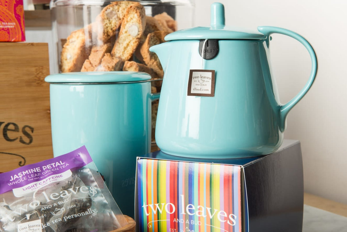 50 Naked Tea Sachets T007-50