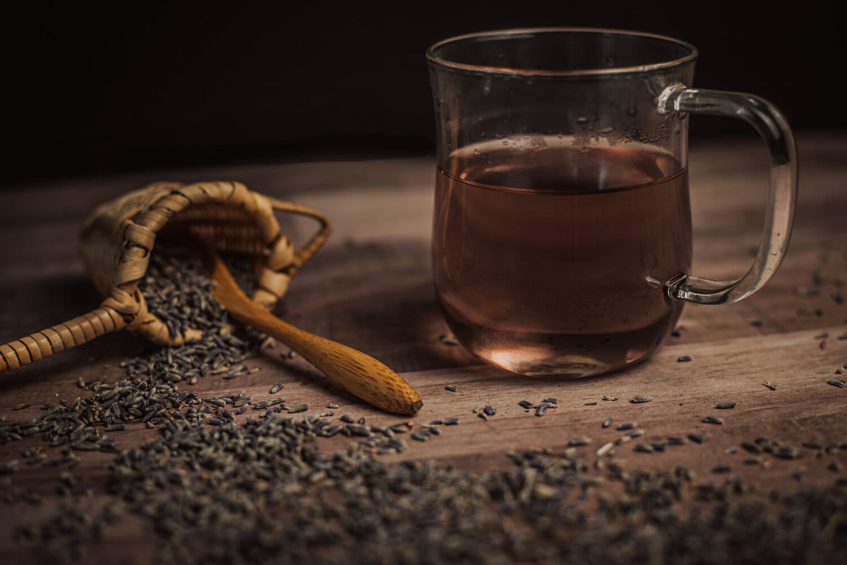 Herbal Tea 674012755601
