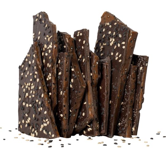 3oz Toffee Brittle 853133002485
