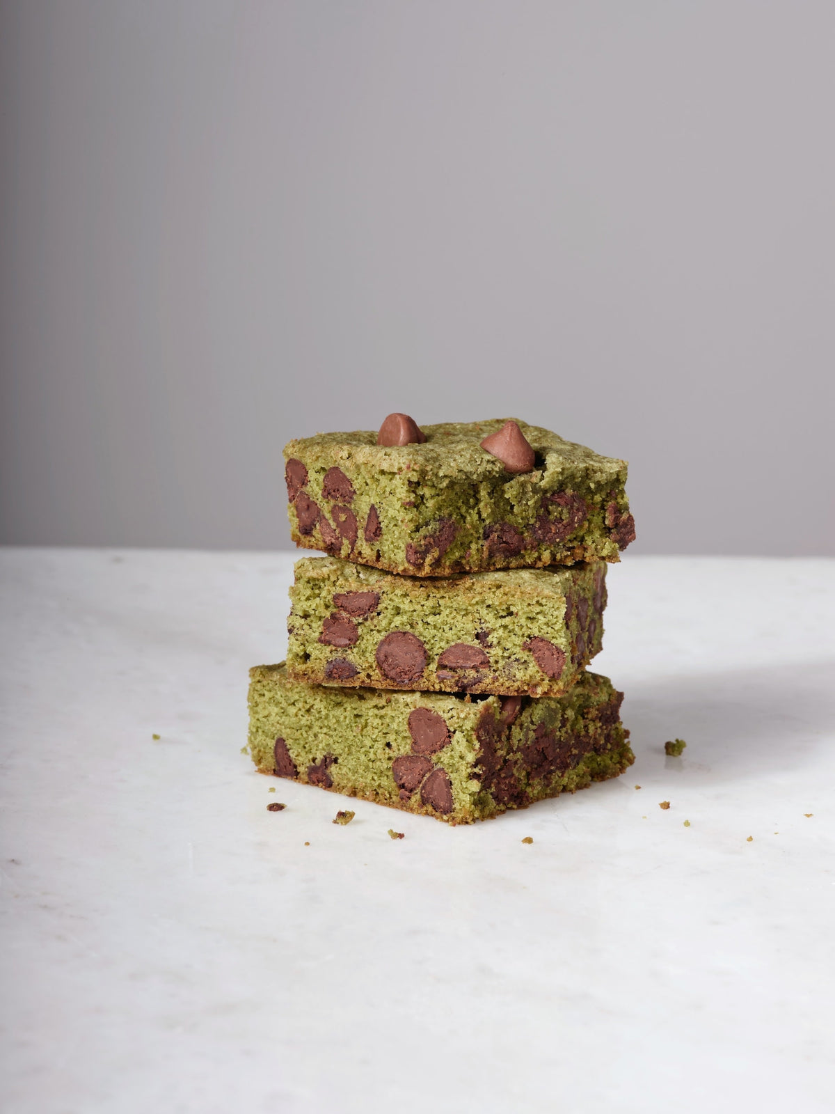 Matcha Brownie Mix