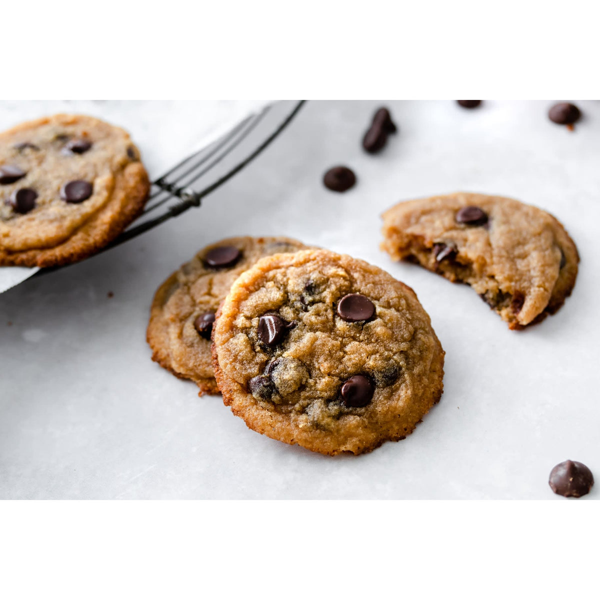 Chocolate Chip Cookie Mix